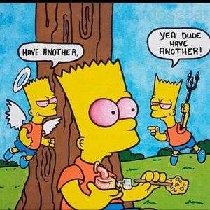 Meet your Posher, Edwin